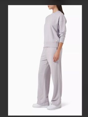 Vuori Sedona Weekender Crew and Pants